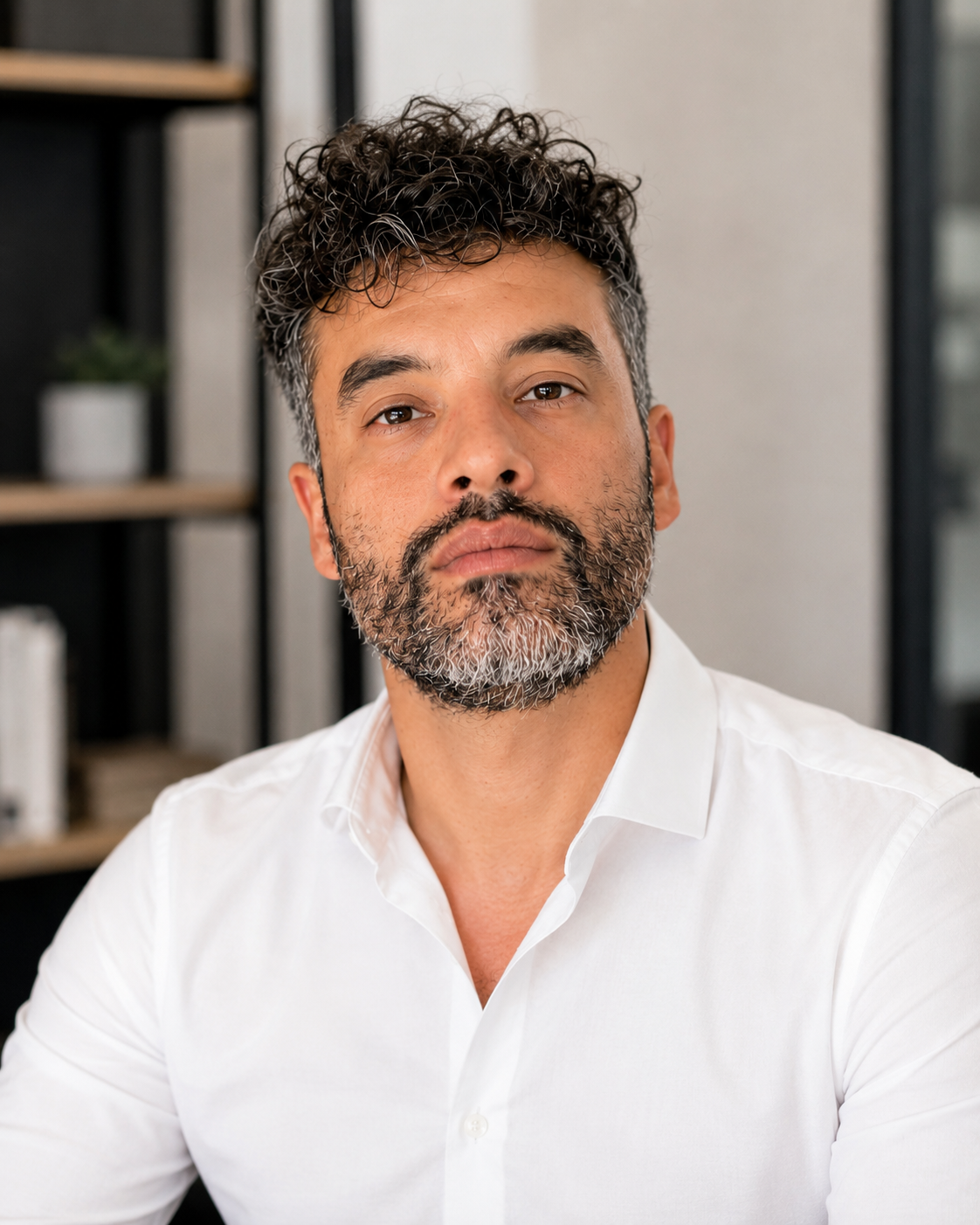 Noé Aceval, Growth Marketer B2B